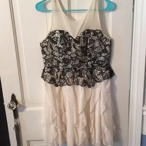 Harry Potter brand dress